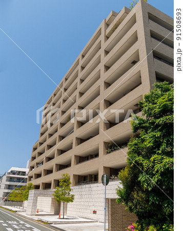 マンション 91508693