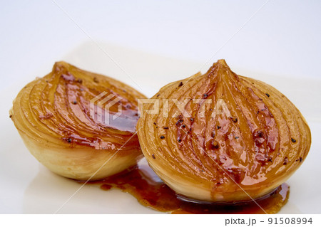 たまねぎステーキ たまねぎステーキ 91508994