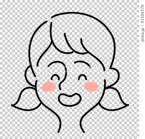 Laughing girls Laughing girls 91509370