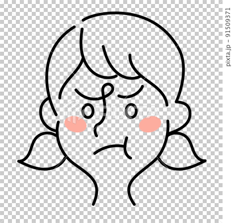 Angry girls 91509371