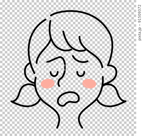 Depressed girls 91509372