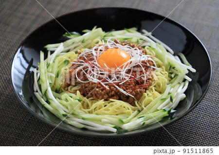 ジャージャー麺 91511865