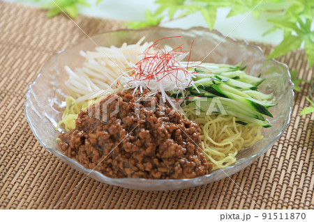 ジャージャー麺 91511870