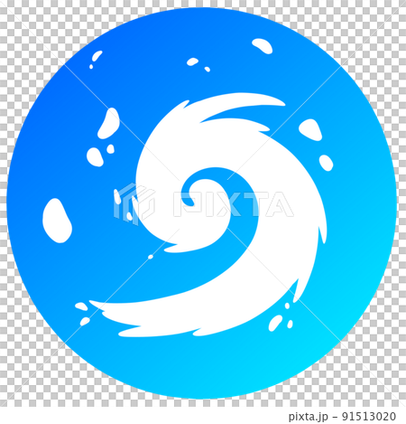 Extratropical cyclone Extratropical cyclone 91513020
