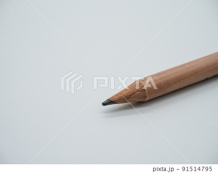 鉛筆 鉛筆 91514795