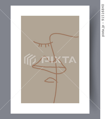 Art wall printable posters 91516840