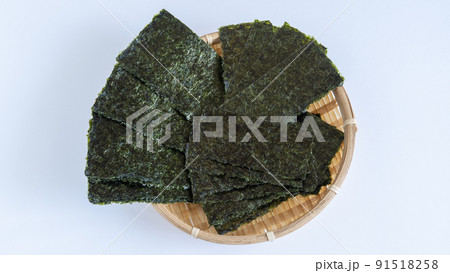 焼のり 焼のり 91518258
