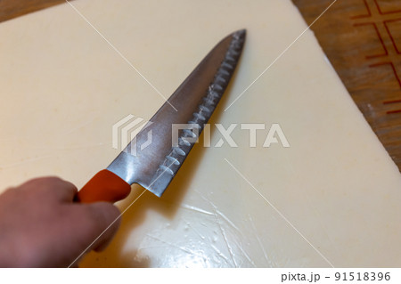 のし餅切り のし餅切り 91518396