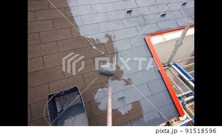 外壁塗装工事 外壁塗装工事 91518596