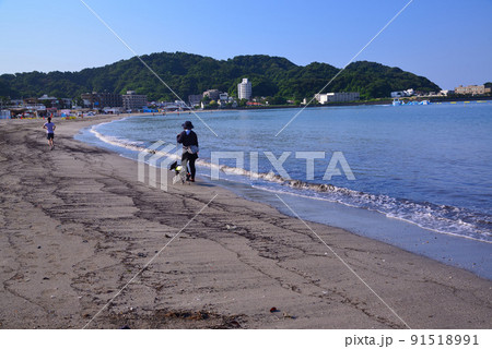 夏の湘南・逗子 夏の湘南・逗子 91518991