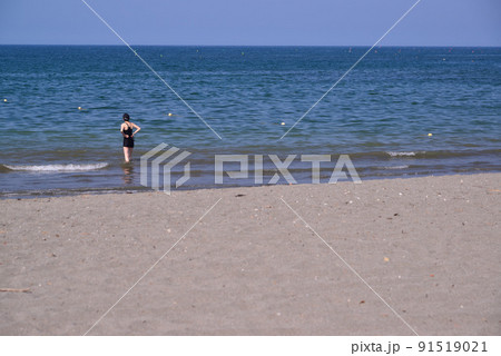 夏の湘南・逗子 夏の湘南・逗子 91519021