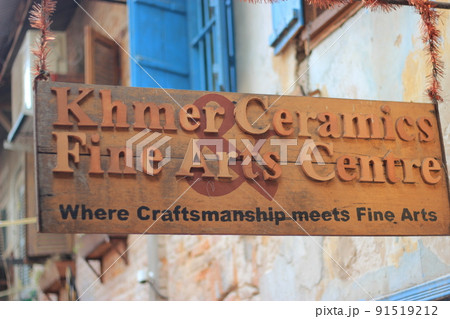 壮麗な世界遺産を楽しめる！カンボジア　アンコールワット遺跡やプリアヴィヒア、ベンメリア遺跡 91519212