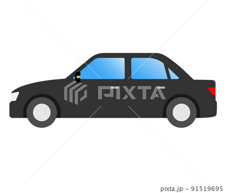 車 セダン 車 セダン 91519695
