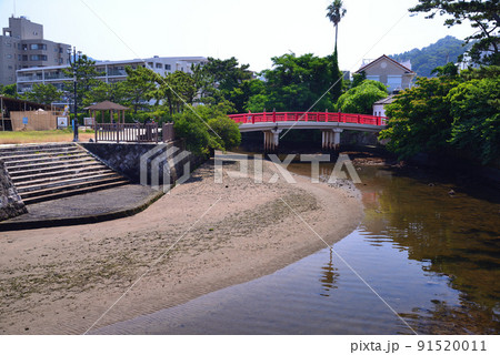 夏の湘南・葉山・森戸海岸 夏の湘南・葉山・森戸海岸 91520011