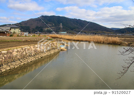 セミナリヨ跡 91520027