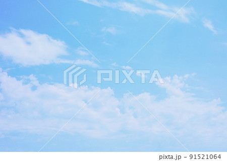 夏の雲 夏の雲 91521064