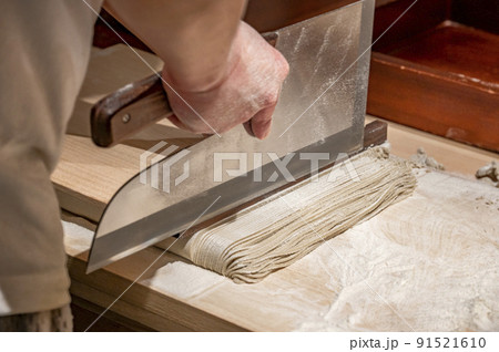 手打ちそば 蕎麦 手打ちそば 蕎麦 91521610