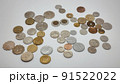 現金 通貨 貯金 91522022