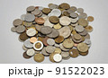現金 通貨 貯金 91522023