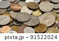現金 コイン お金 91522024