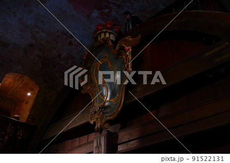 ドイツ　ハイデルベルク城 91522131