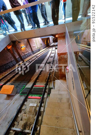 ドイツ　ハイデルベルク城 91522142