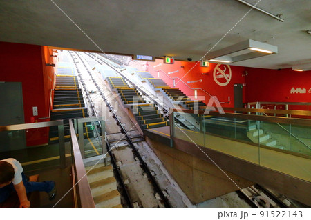 ドイツ　ハイデルベルク城 91522143