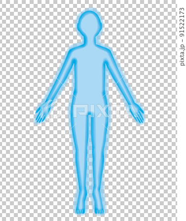 Whole person _ cold or cool down 91522173