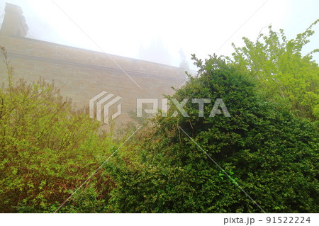 ホーエンツォレルン城 ドイツ ホーエンツォレルン城 ドイツ 91522224