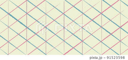 Illustration of color line on yellow background vector Illustration of color line on yellow background vector 91523598