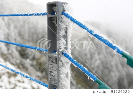 台湾 タロコ国家公園 南投 91524529