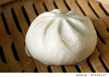 蒸し饅頭 蒸しまんじゅう 蒸かしまんじゅう 91526217