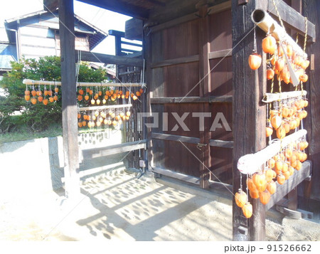 ほしがき 91526662