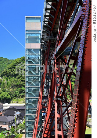 余部鉄橋 余部鉄橋 91532767