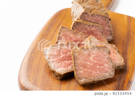 ローストビーフ 91533454