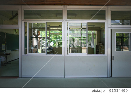 スクールパーティション スクールパーティション 91534499