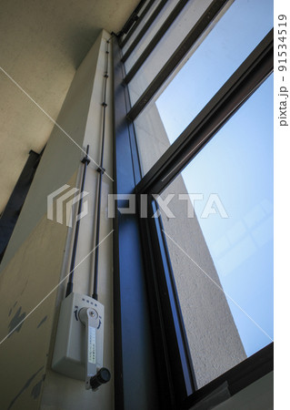 排煙オペレーター 91534519