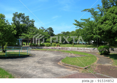 代宿公園(袖ケ浦市) 代宿公園(袖ケ浦市) 91534852