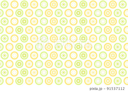 抽象 模様 装飾 北欧 ベクター ai 素材 背景 91537112