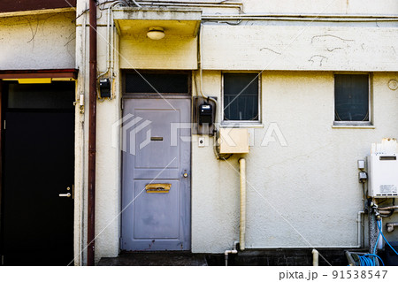 埼玉県所沢市こぶし町 昭和レトロな こぶし団地 埼玉県所沢市こぶし町 昭和レトロな こぶし団地 91538547