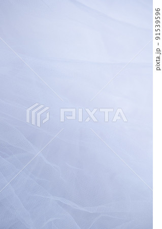 背景素材 白 white ホワイト チュール BG 白背景 テキストスペース 背景 背景素材 白 white ホワイト チュール BG 白背景 テキストスペース 背景 91539596