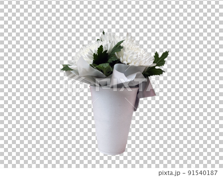 菊花,花束 菊花,花束 91540187