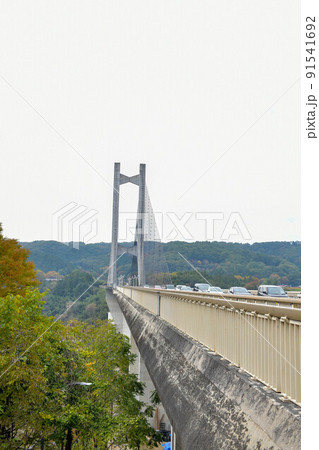 秩父公園橋 91541692
