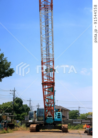 杭打機　イメージ 91544558