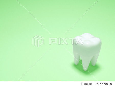 歯磨きのイメージ 歯磨きのイメージ 91549616