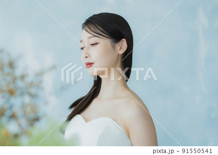 ビューティ　ブライダルエステ　　 91550541