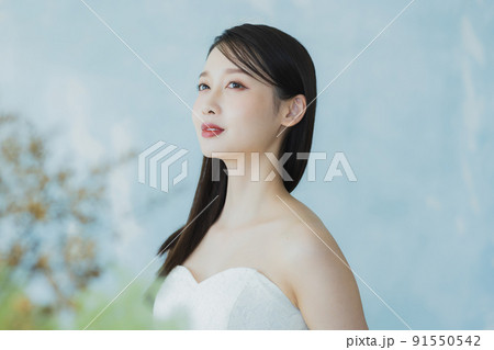 ビューティ　ブライダルエステ　　 91550542