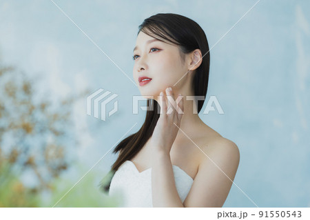 ビューティ　ブライダルエステ　　 91550543