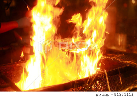 かつおのたたき 91551113