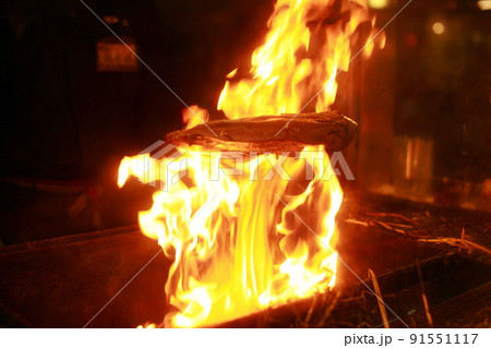 かつおのたたき 91551117